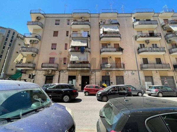 appartamento in vendita a Trani