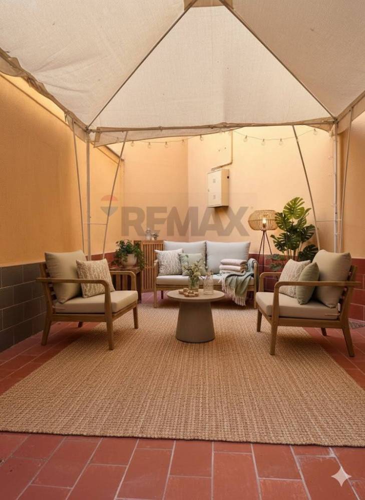 appartamento in vendita a Trani