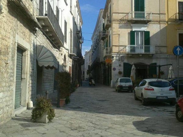 appartamento in vendita a Trani