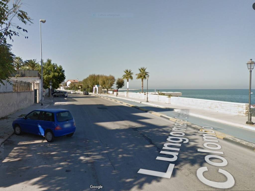 appartamento in vendita a Trani