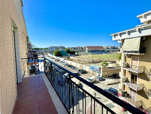 appartamento in vendita a Trani