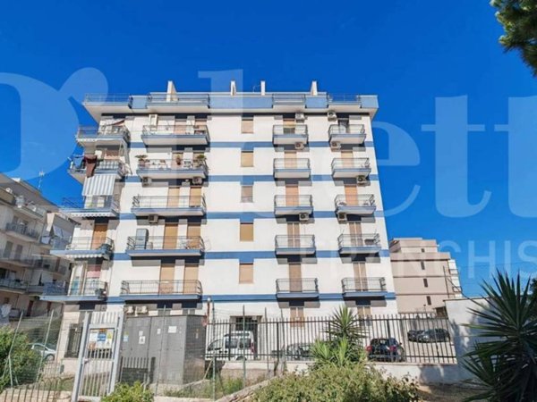 appartamento in vendita a Trani