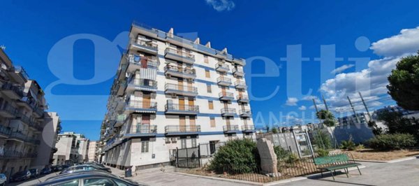 appartamento in vendita a Trani