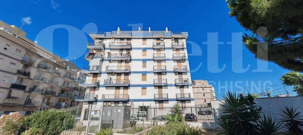 appartamento in vendita a Trani