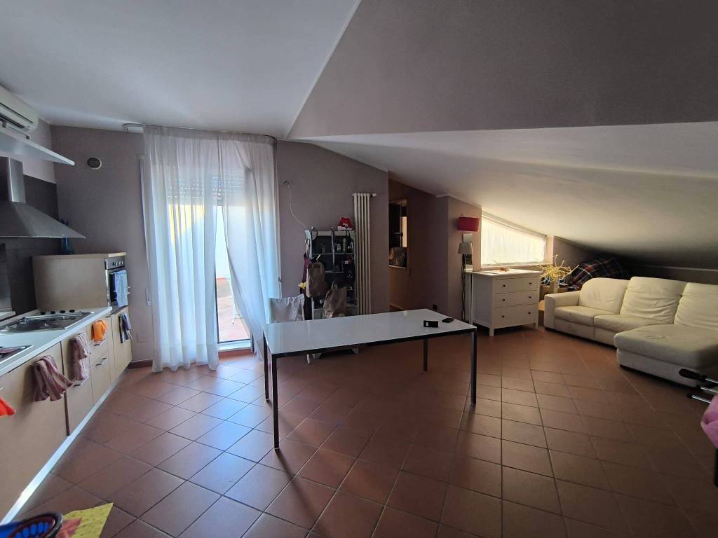 appartamento in vendita a Trani