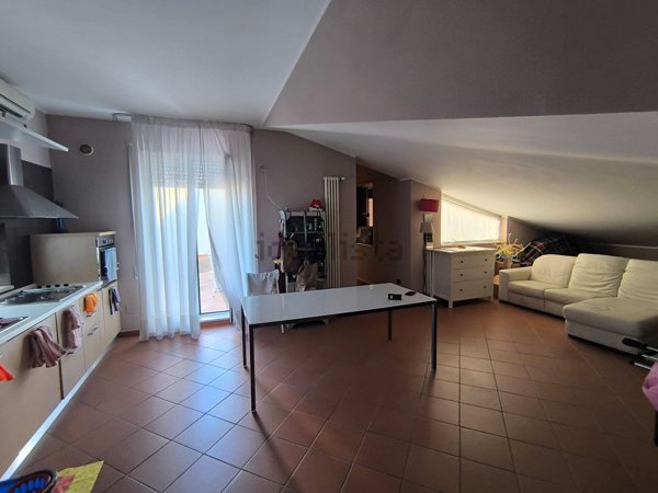 appartamento in vendita a Trani