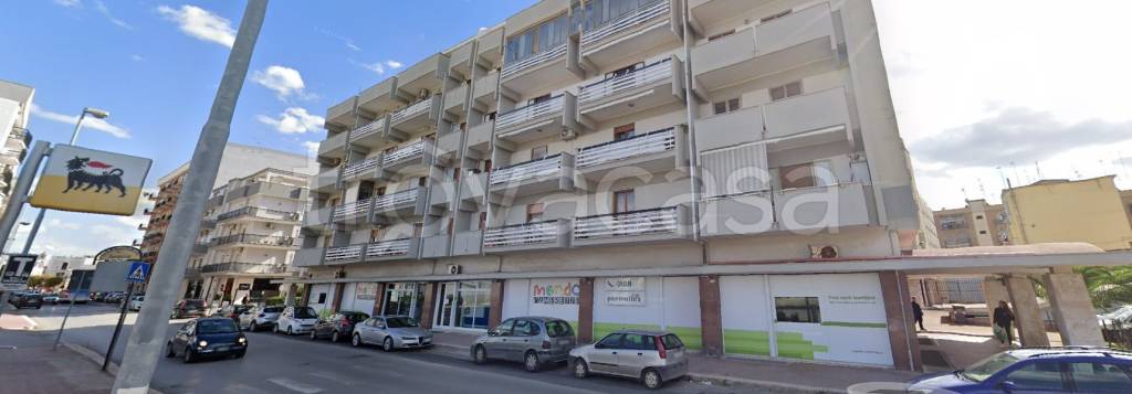 appartamento in vendita a Trani