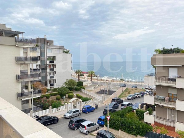appartamento in vendita a Trani