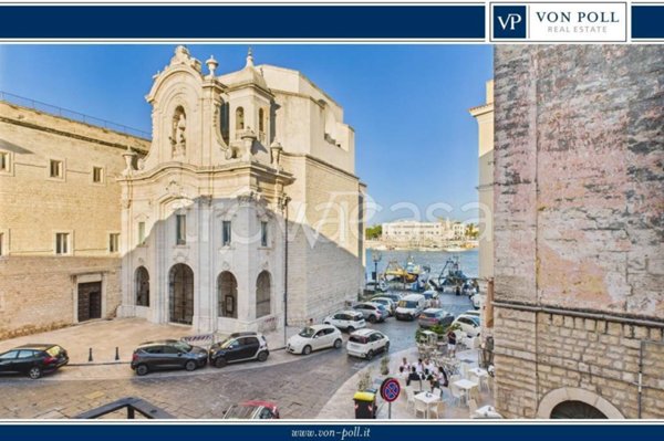 casa indipendente in vendita a Trani