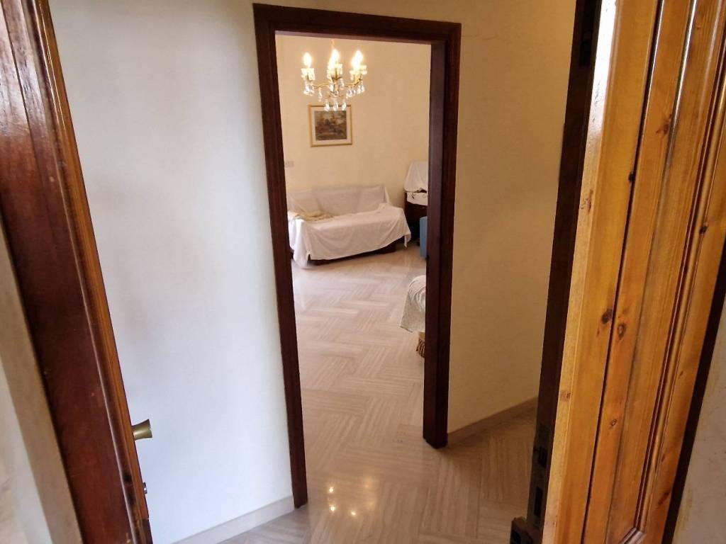 appartamento in vendita a Trani
