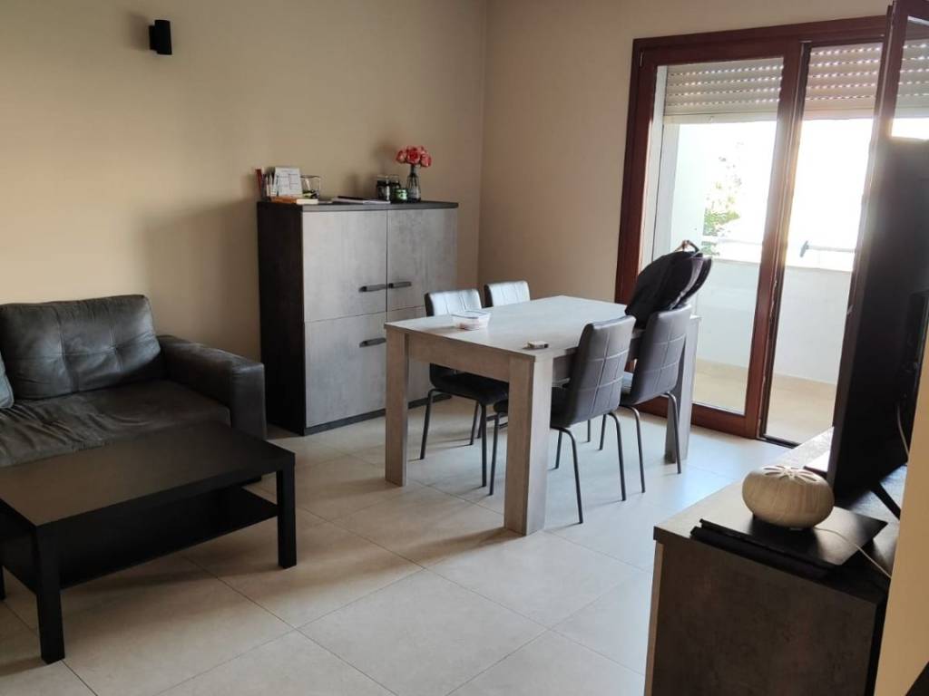 appartamento in vendita a Trani in zona Borgo Medievale