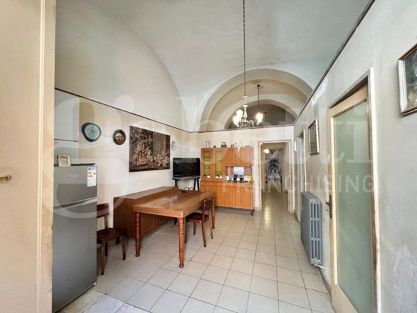 appartamento in vendita a Trani in zona Borgo Ottocentesco