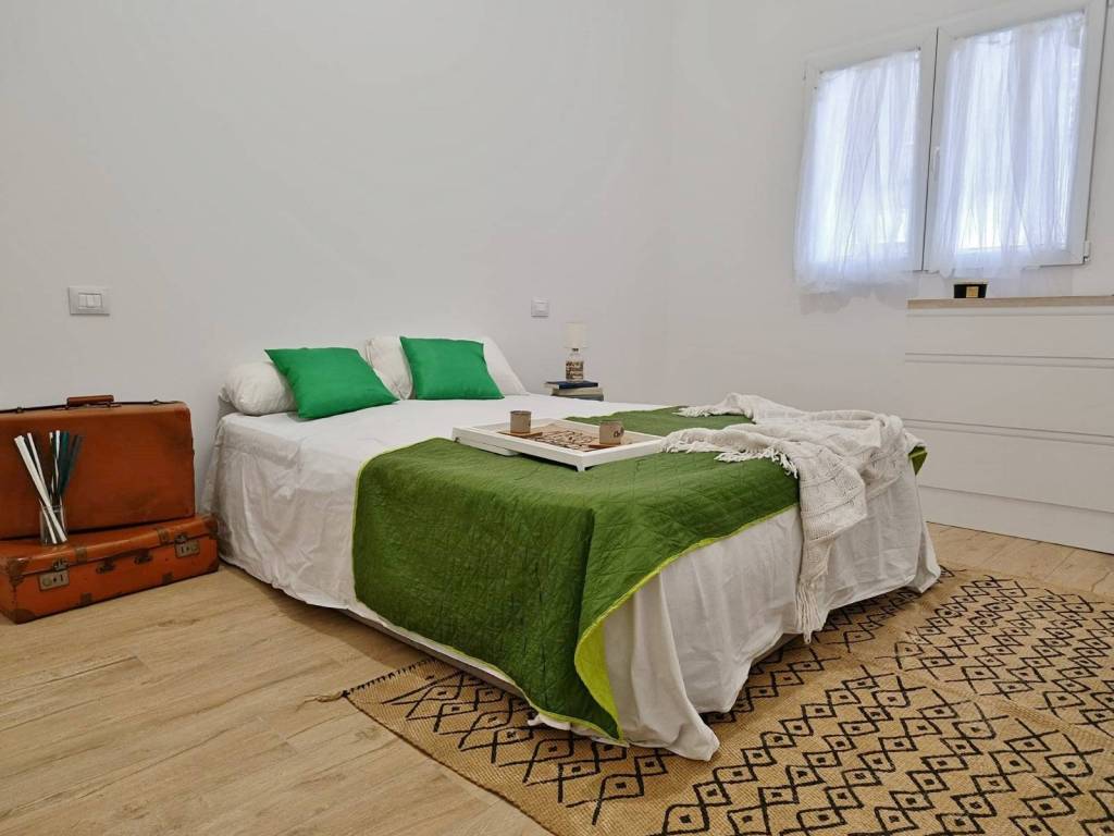 appartamento in vendita a Trani