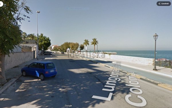 appartamento in vendita a Trani
