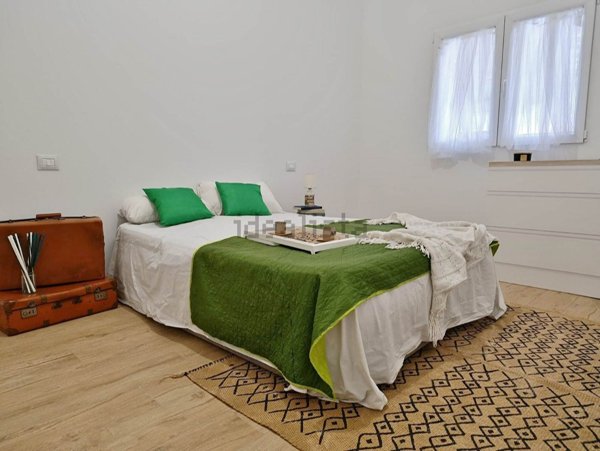 appartamento in vendita a Trani