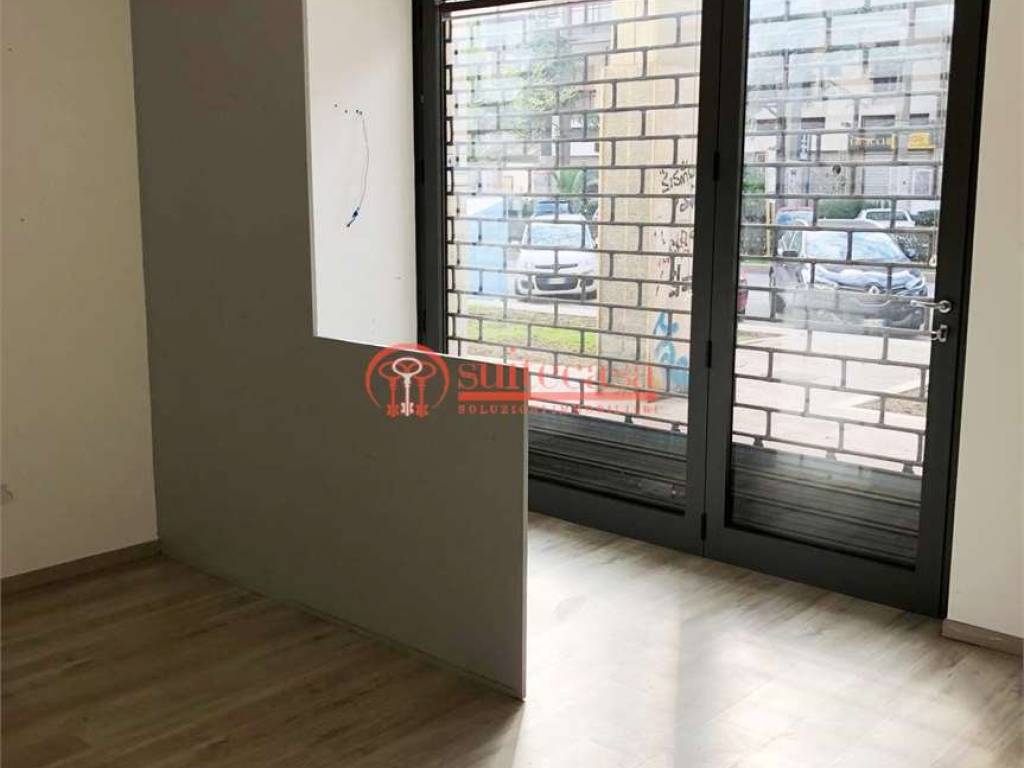 locale commerciale in vendita a Trani