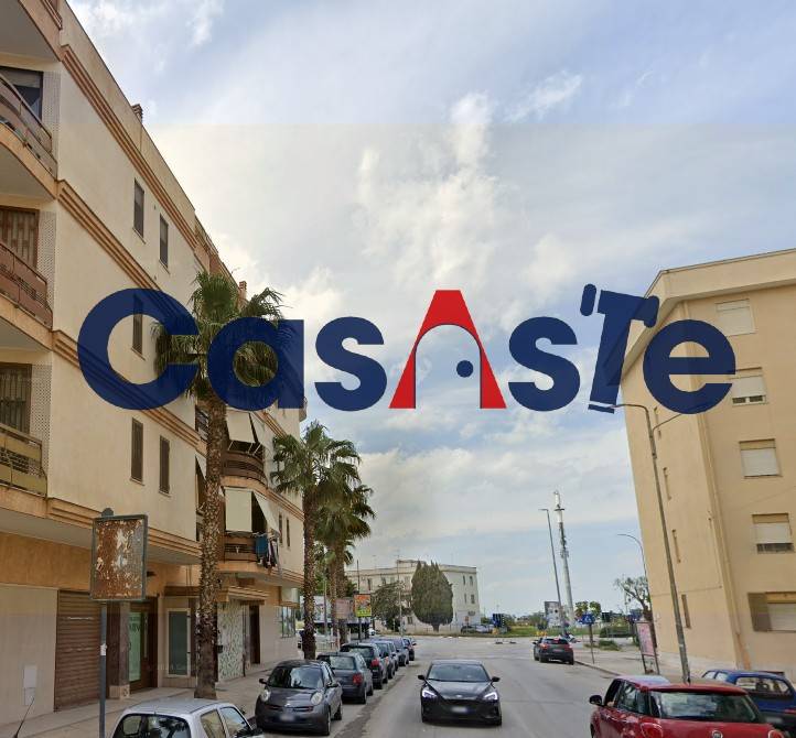 appartamento in vendita a Trani in zona Borgo Ottocentesco
