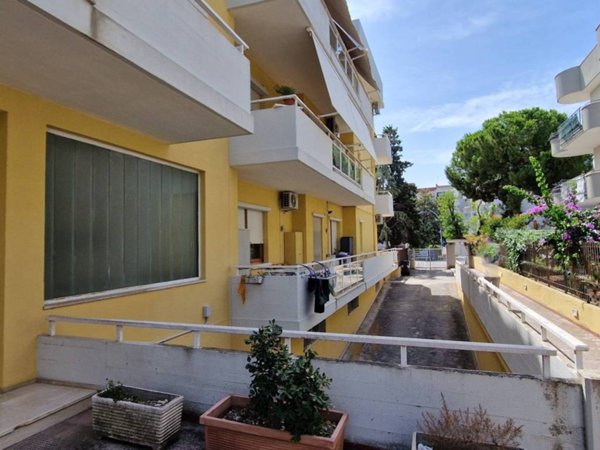 appartamento in vendita a Trani