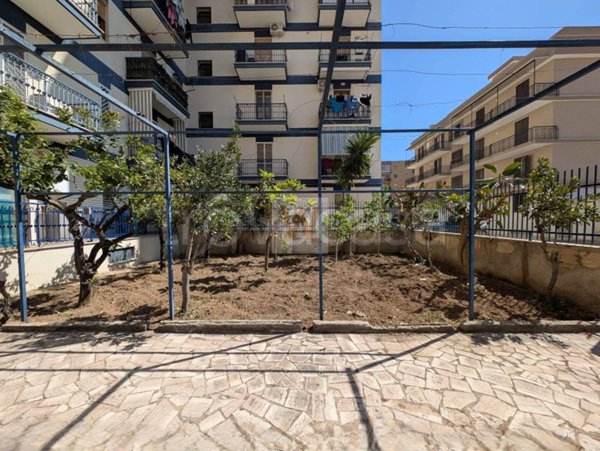 appartamento in vendita a Trani