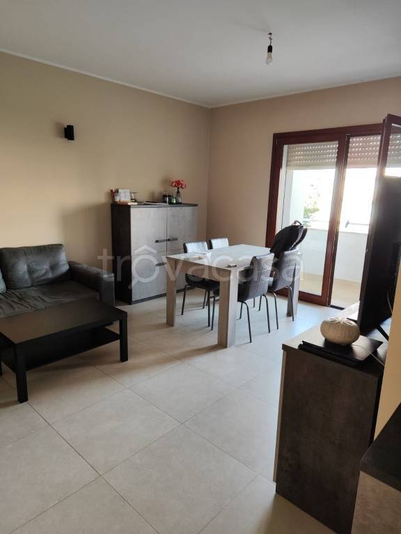 appartamento in vendita a Trani in zona Borgo Medievale