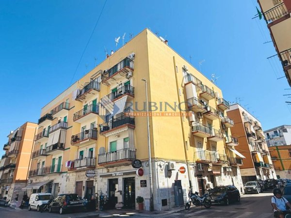 appartamento in vendita a Trani