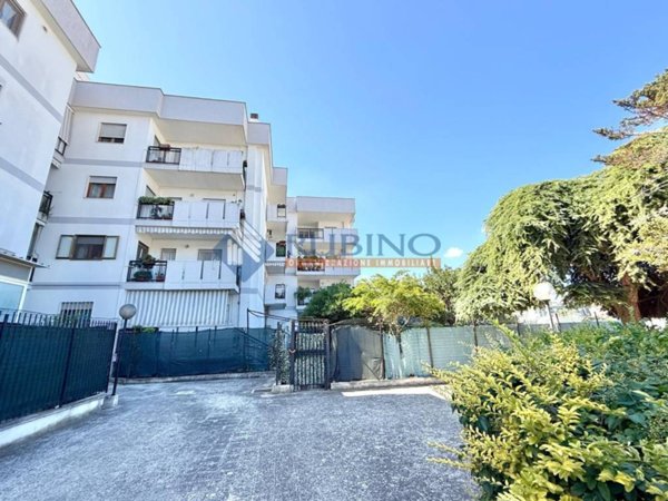 appartamento in vendita a Trani