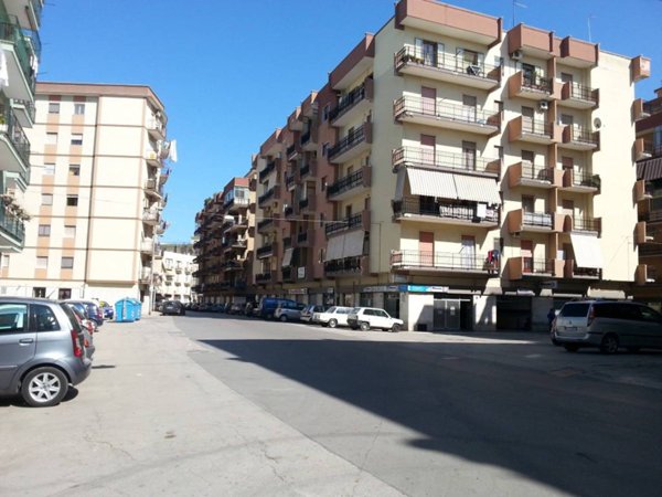 appartamento in vendita a Trani