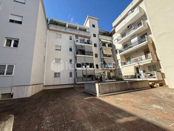 appartamento in vendita a Trani