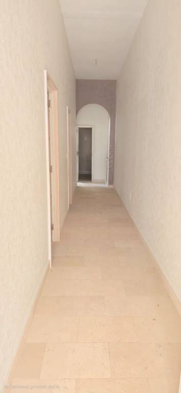 appartamento in vendita a Trani in zona Borgo Ottocentesco