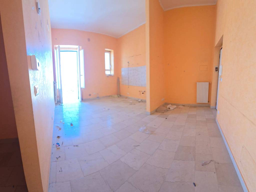 appartamento in vendita a Trani