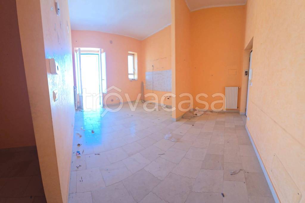 appartamento in vendita a Trani in zona Borgo Ottocentesco