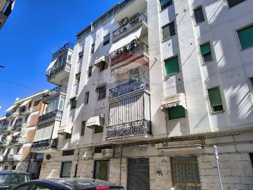 appartamento in vendita a Trani
