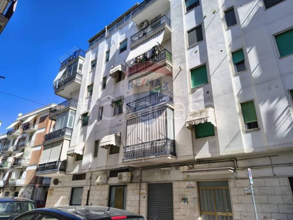 appartamento in vendita a Trani
