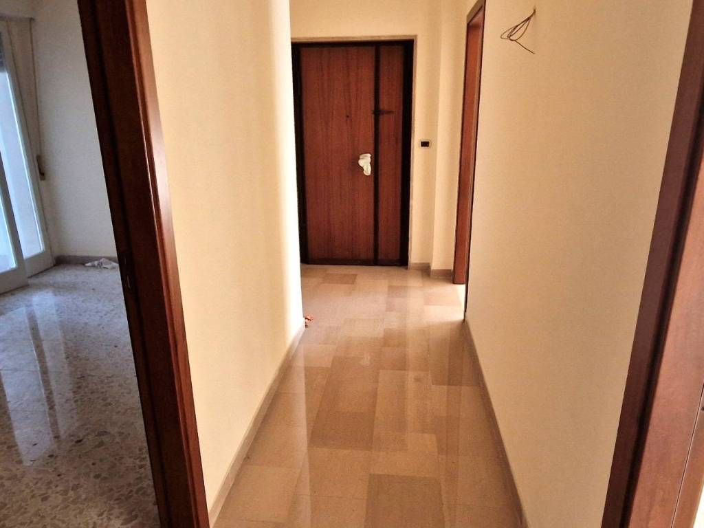 appartamento in vendita a Trani in zona Borgo Medievale