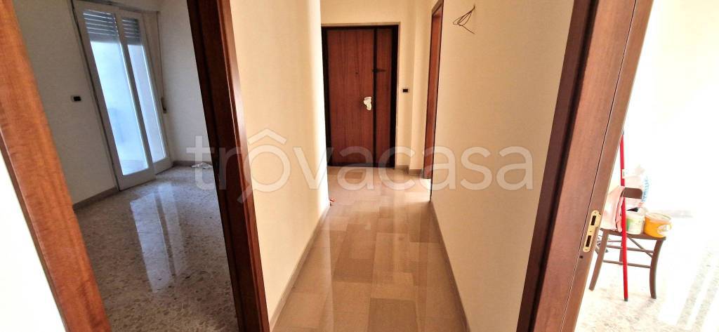 appartamento in vendita a Trani in zona Borgo Ottocentesco