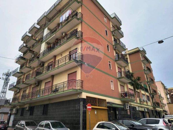 appartamento in vendita a Trani