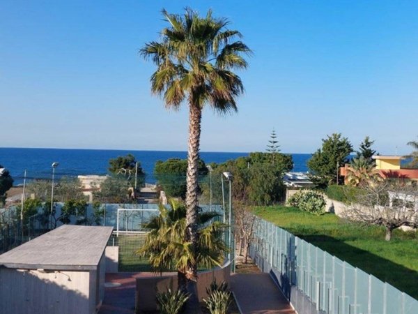 villa in vendita a Trani