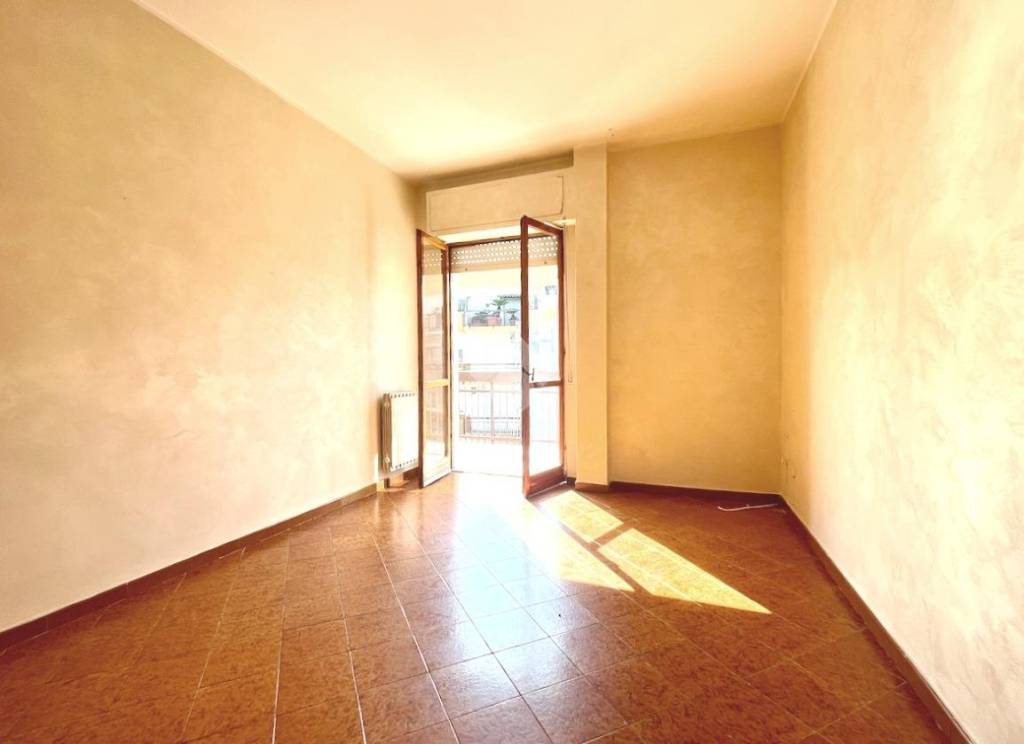 appartamento in vendita a Trani