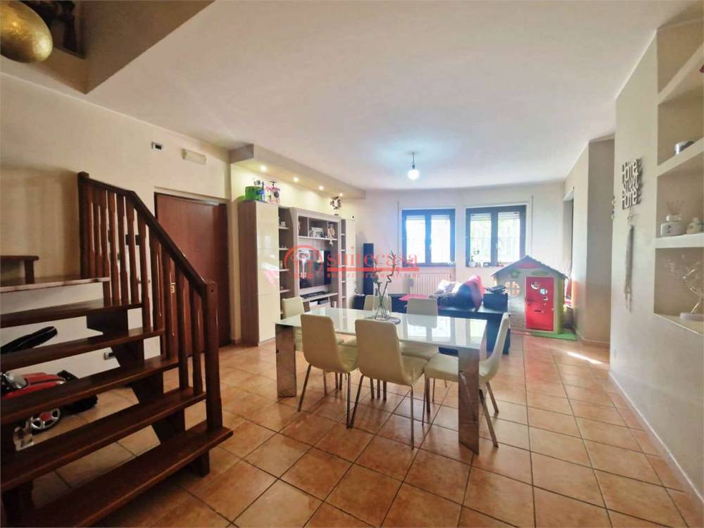 appartamento in vendita a Trani
