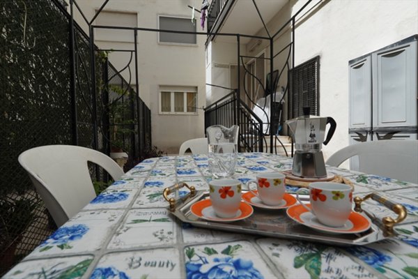 appartamento in vendita a Trani