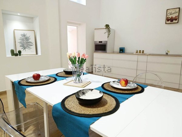 appartamento in vendita a Trani