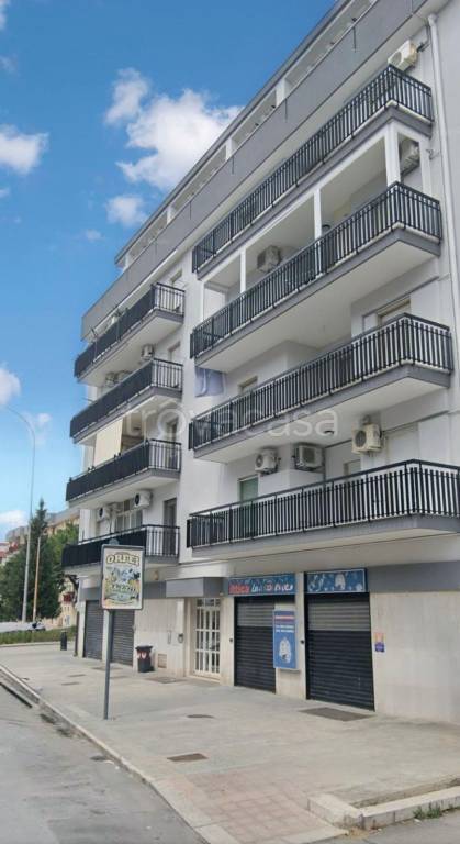 appartamento in vendita a Trani