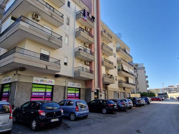 appartamento in vendita a Trani