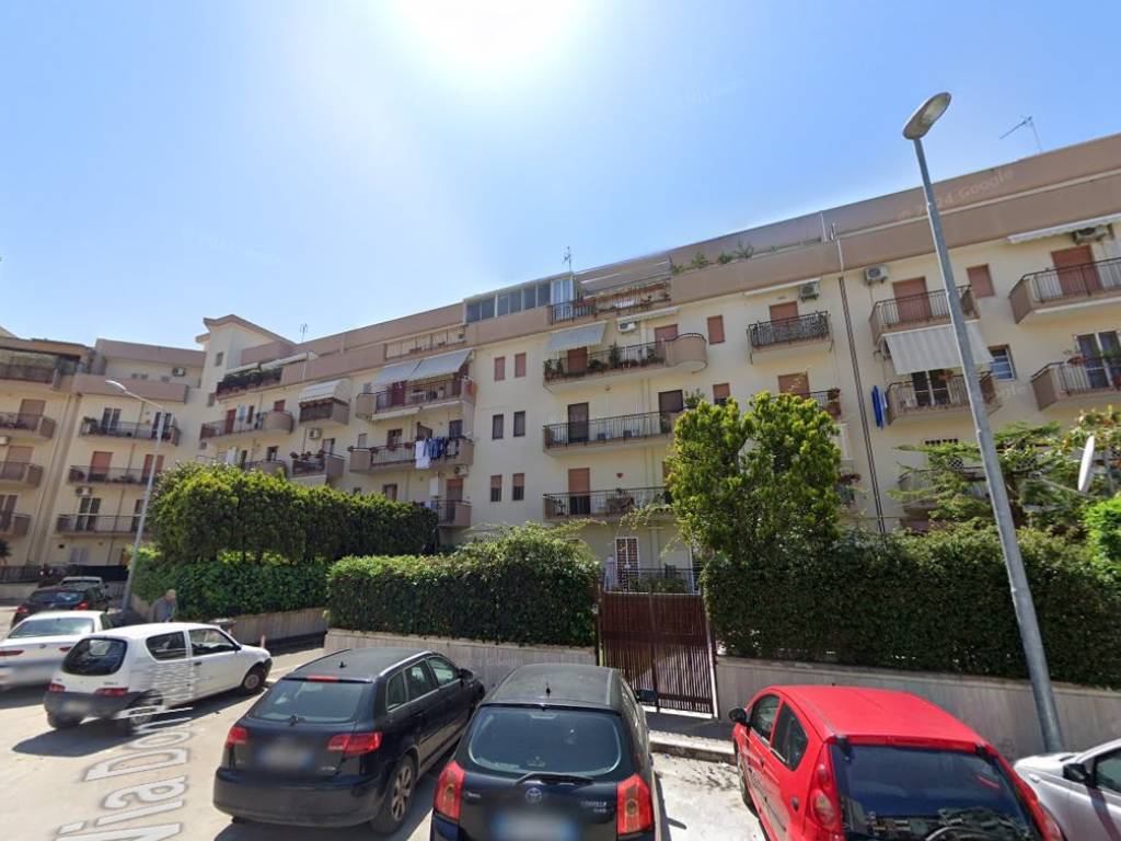 appartamento in vendita a Trani