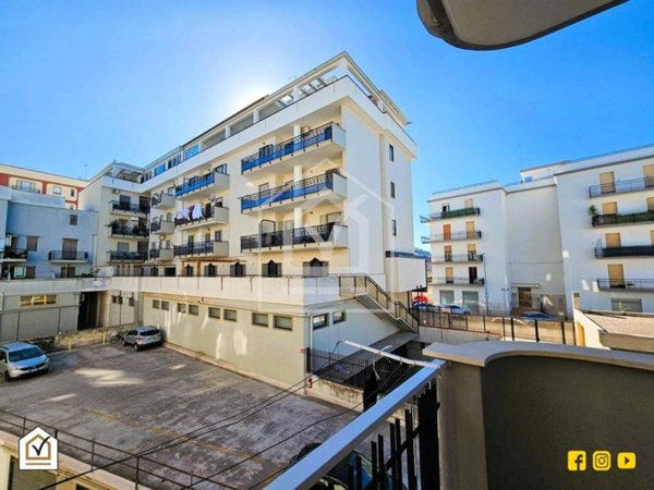 appartamento in vendita a Trani