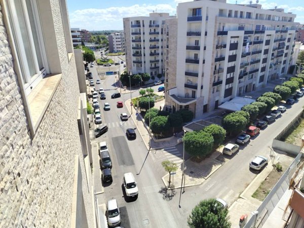 appartamento in vendita a Trani