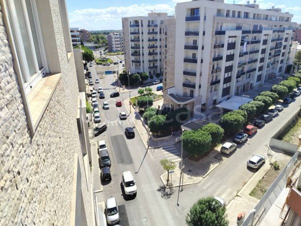 appartamento in vendita a Trani