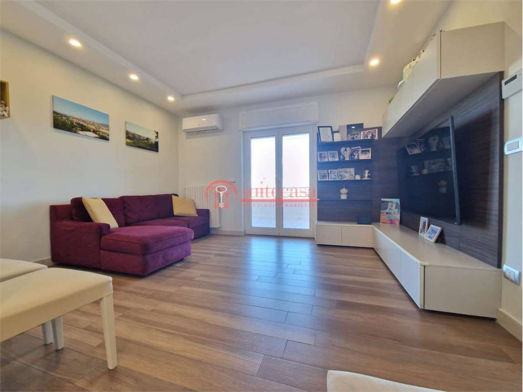 appartamento in vendita a Trani