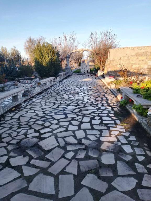 terreno agricolo in vendita a Trani