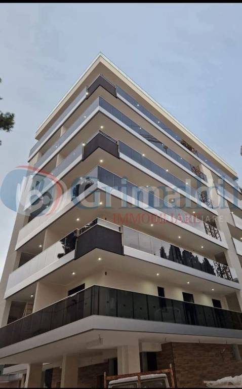 appartamento in vendita a Trani in zona Borgo Ottocentesco